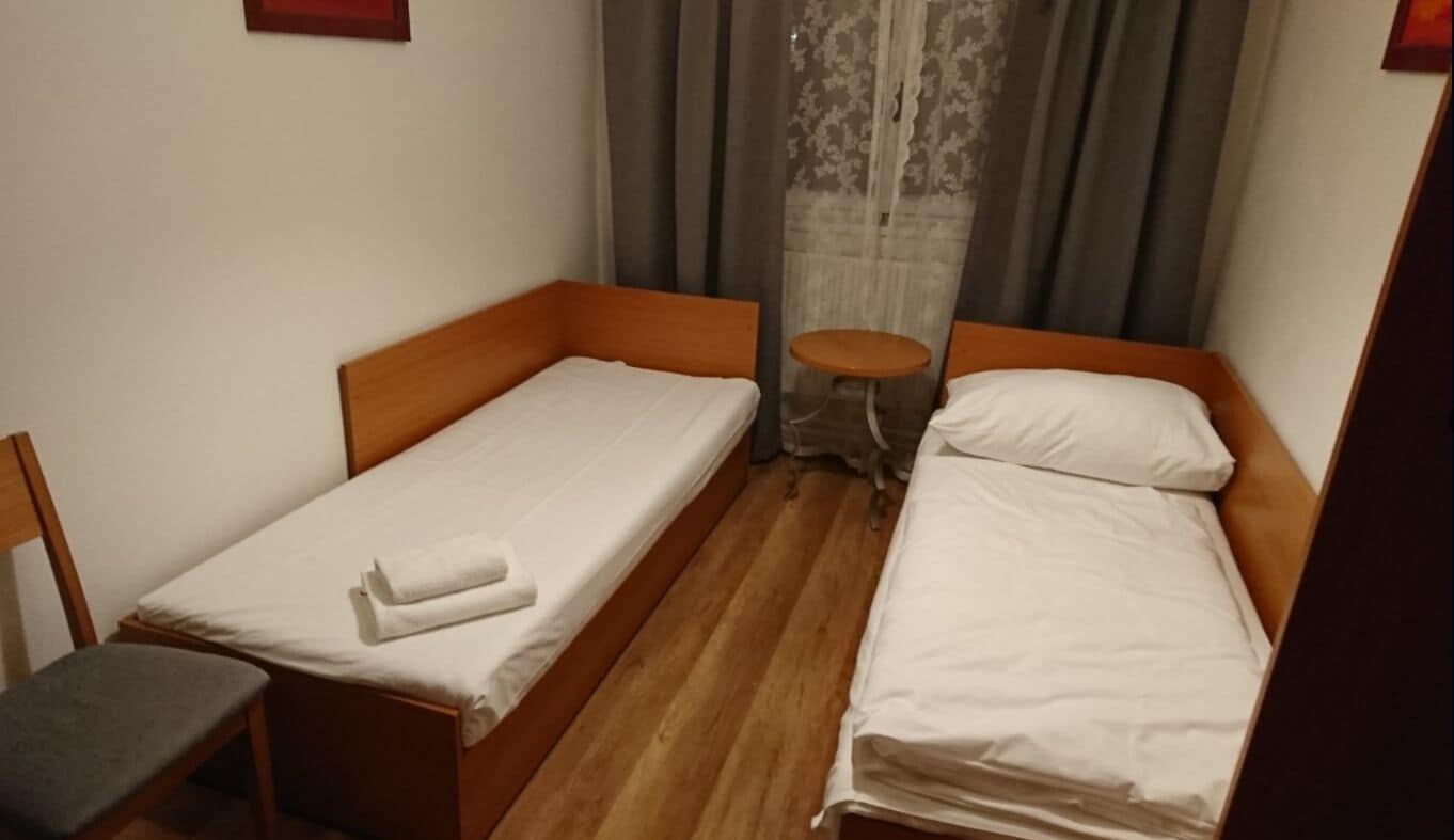 갤러리 호텔 Sis 프라하 외부 사진